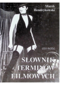 Słownik terminów firmowych