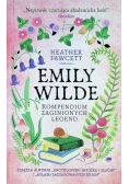 Emily Wilde Kompendium zaginionych legend