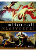 100 najważniejszych postaci mitologii klasycznej