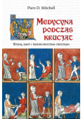 Medycyna podczas krucjat