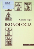 Ikonologia