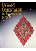 Dywany orientalne od starożytności po XX wiek