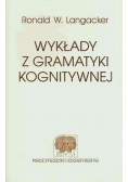 Wykłady z gramatyki kognitywnej