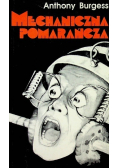 Mechaniczna pomarańcza