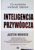 Inteligencja przywódcza