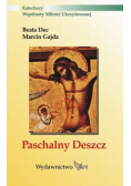 Paschalny deszcz