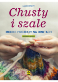 Chusty i szale
