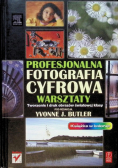 Profesjonalna fotografia cyfrowa warsztaty