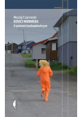 Dzieci Norwegii O państwie ( nad )opiekuńczym