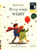 Po co wieje wiatr Czytam sobie