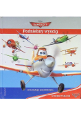 Disney Podniebny wyścig Seria małego przedszkolaka