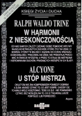 W harmonii z nieskończonością U stóp mistrza