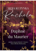 Moja kuzynka Rachela