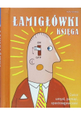 Łamigłówki Księga