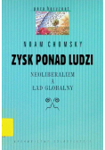 Zysk ponad ludzi