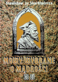 Mowy wybrane o mądrości