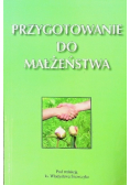 Przygotowanie do małżeństwa