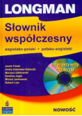 Słownik współczesny angielsko - polski polsko-angielski