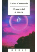 Opowieść o mocy