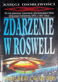 Zdarzenie w Roswell