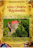 Przewodnik turystyczny Góry i Pogórze Kaczawskie