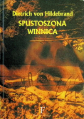 Spustoszona winnica