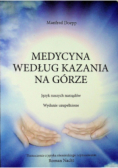Medycyna według Kazania na Górze
