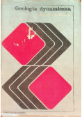 Geologia dynamiczna