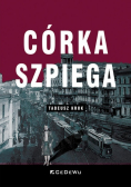 Córka szpiega