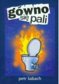 Gówno się pali