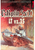 PzKpfw 35 (T) LT vz. 35 Nr 7