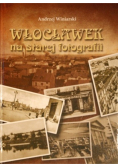 Włocławek na starej fotografii