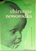 Chirurgia noworodka