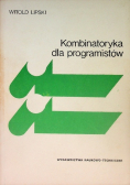 Kombinatoryka dla programistów