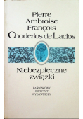 Niebezpieczne związki