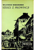 Szkice z prowincji