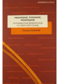 Pragnienie poznanie przemijanie