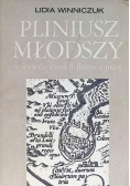 Pliniusz Młodszy