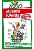 Ilustrowany słownik włosko polski