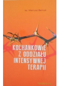 Kochankowie z oddziału intensywnej terapii