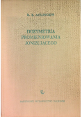 Dozymetria promieniowania jonizującego