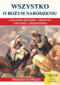 Wszystko o Bożym Narodzeniu