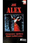 Zmącony spokój Pani labiryntu