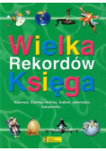 Wielka księga rekordów