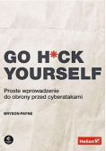 Go H*ck Yourself