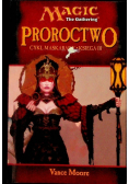 Proroctwo cykl maskarady Księga III
