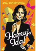 Hamuj, Ida!
