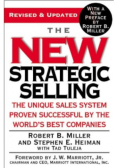 The New Strategic Selling