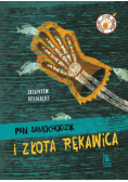 Pan Samochodzik i złota rękawica