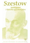 Kierkegaard i filozofia egzystencjalna